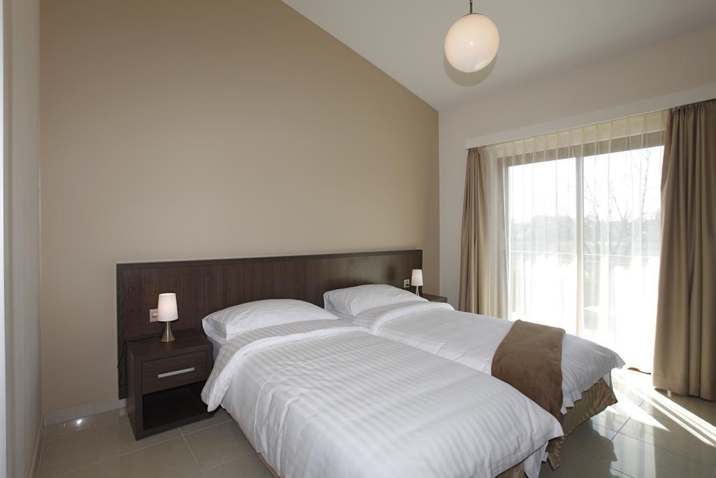 Motel Le Leman Commugny Rom bilde