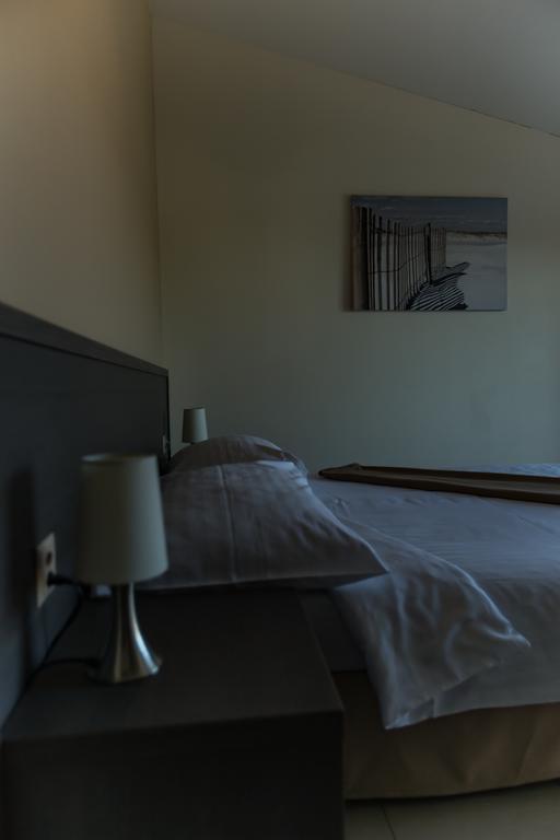 Motel Le Leman Commugny Eksteriør bilde